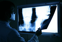 放射線技師時代