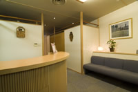 受付