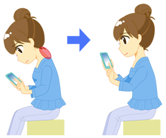 健康的に日々の暮らしを送ろう